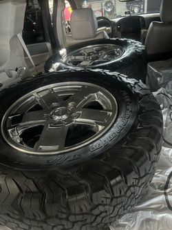 jeed grand cherokee rims