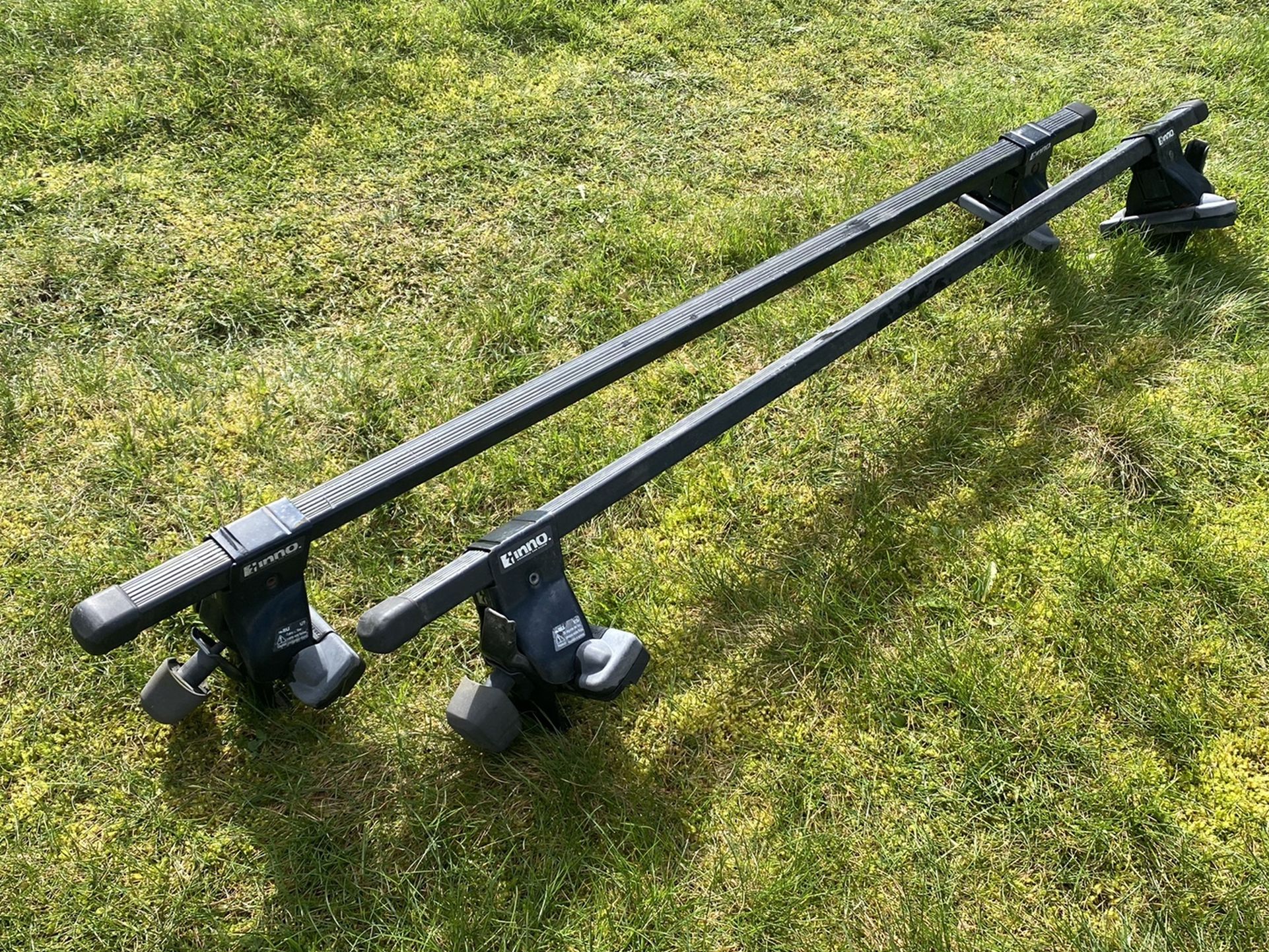 Honda Civic Roof Rack