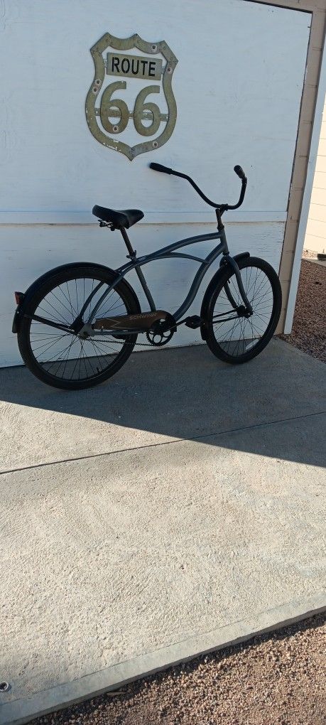 Bike Beach Cruiser