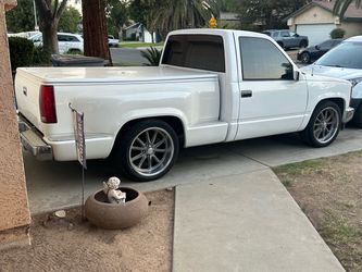 1993 Chevrolet C/K 1500