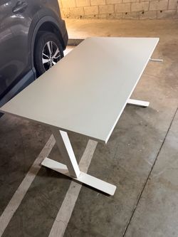 Ikea desk