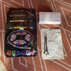 LED Light Kit Golf Cart, Boat, Car,Truck