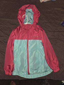 Youth Girls Jacket