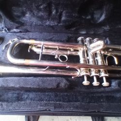 Mendini By Cecilio Trumpet 