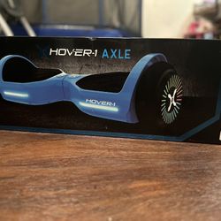 (NEW) Hover-1 Axle Hoverboard 
