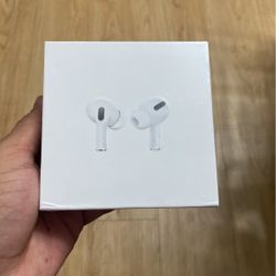 Airpods Pros 2