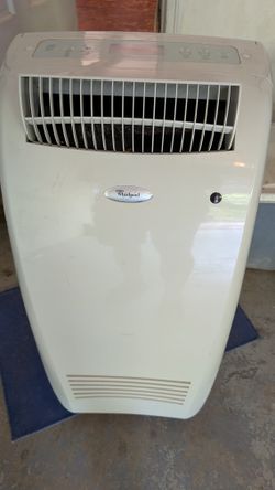 Whirlpool Portable Air Conditioner