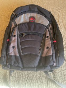 New! Swiss Gear laptop backpack