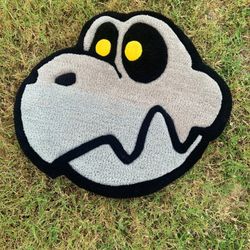Dry Bones Rug/Wallhanging 