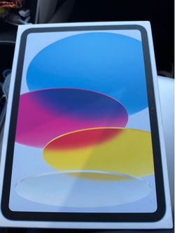 iPad (A16)