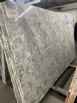 Granite Slab