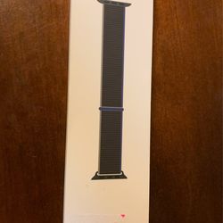 Apple Watch Sport Loop Band 44mm