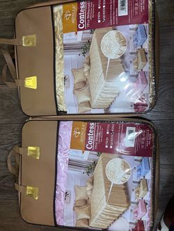 Bedding sets 7pcs