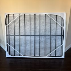 New Queen Size Box Spring
