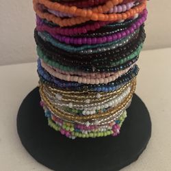 Bracelets 