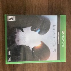 Halo 5