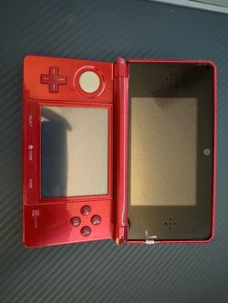Original Nintendo 3DS