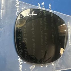 Rayban Sunglasses Lenses 