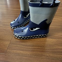 Rain Boots 