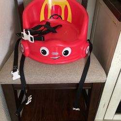 Booster Seat 