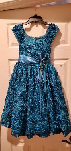 Fancy Dress. (This item is still available)