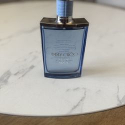Jimmy Choo Man Aqua Cologne
