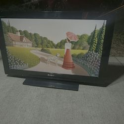Sony Tv 