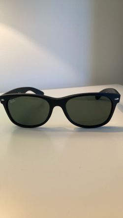 Ray Ban Sunglasses! $40!