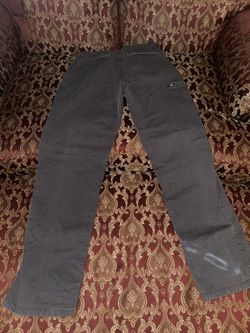 Mens North Face Work Pants