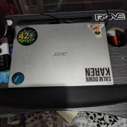 Aver 360 Spin Touch Screen 