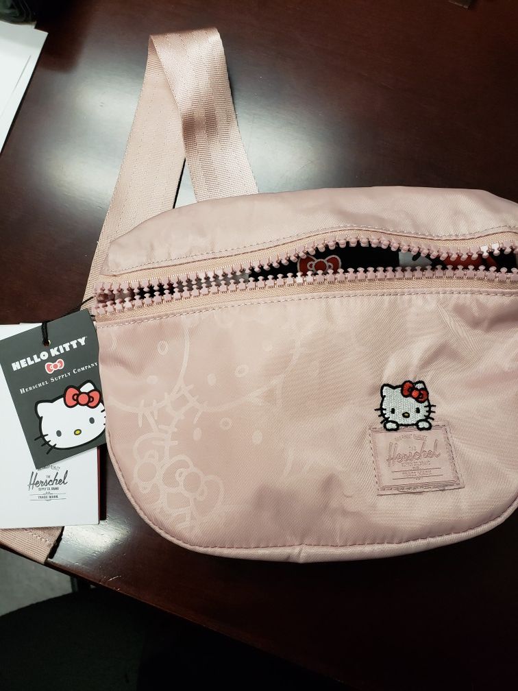 Hello Kitty fanny pack *BRAND NEW*