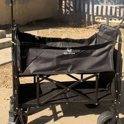 Folding Wagon