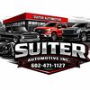 Suiter's Automotive