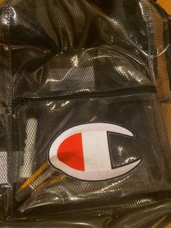 Champion backpack