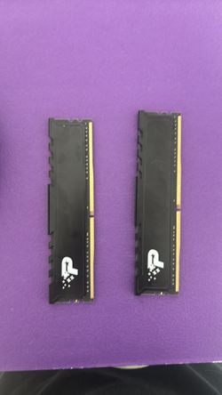 ddr4 8gb patriot ram