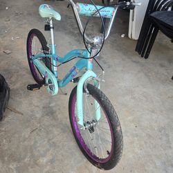 Kid Bike