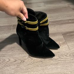 Nine West Heels Size 8.5