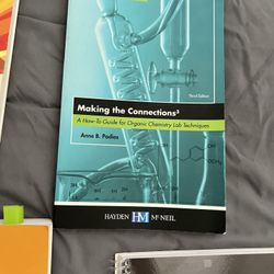 Making The Connections