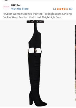Size 8. New in the box