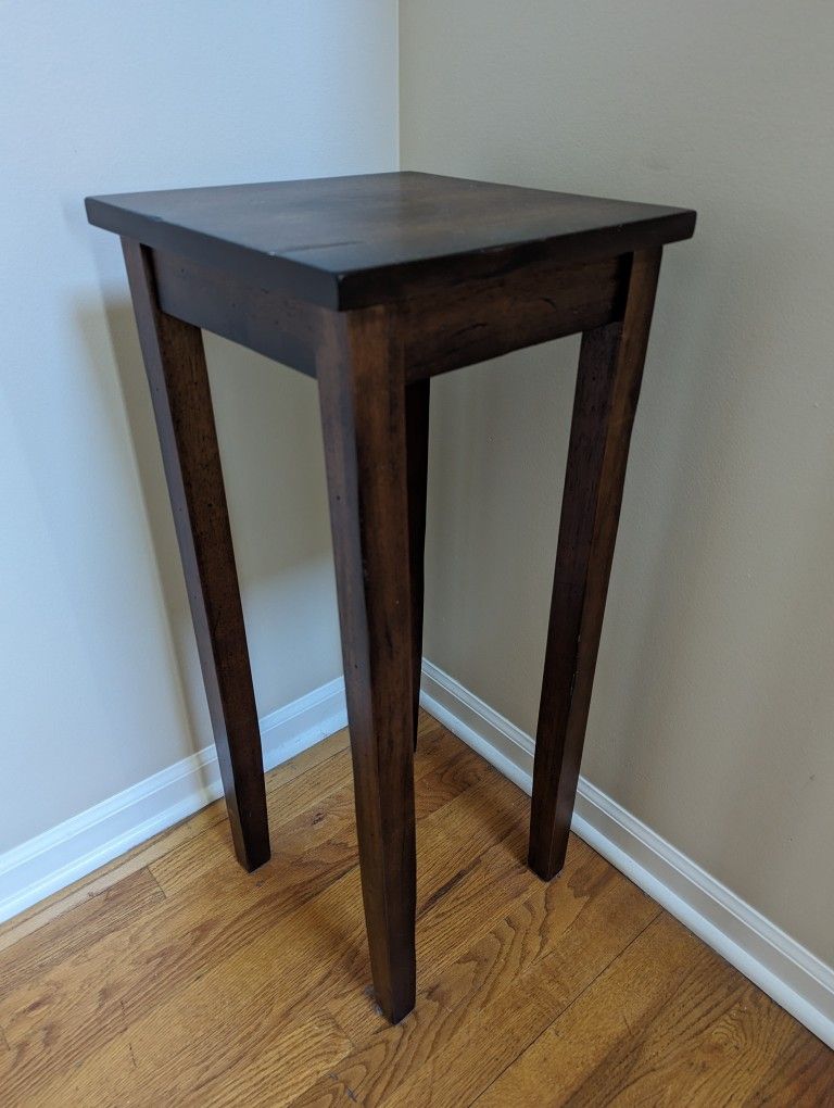 End Table 