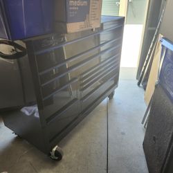 Snap Onn Big Tool Box 