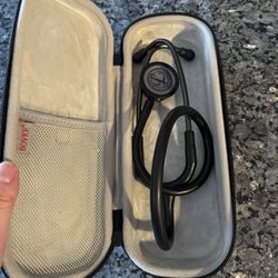 Stethoscope-Littmann