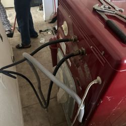 Washer Used Good Condition For 75