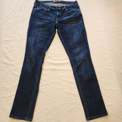 Levi's Demi Curve Women's Jeans Pants