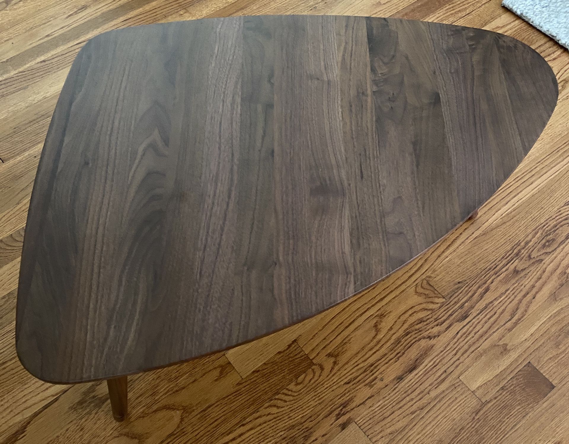 Amoeba Coffee Table from Article