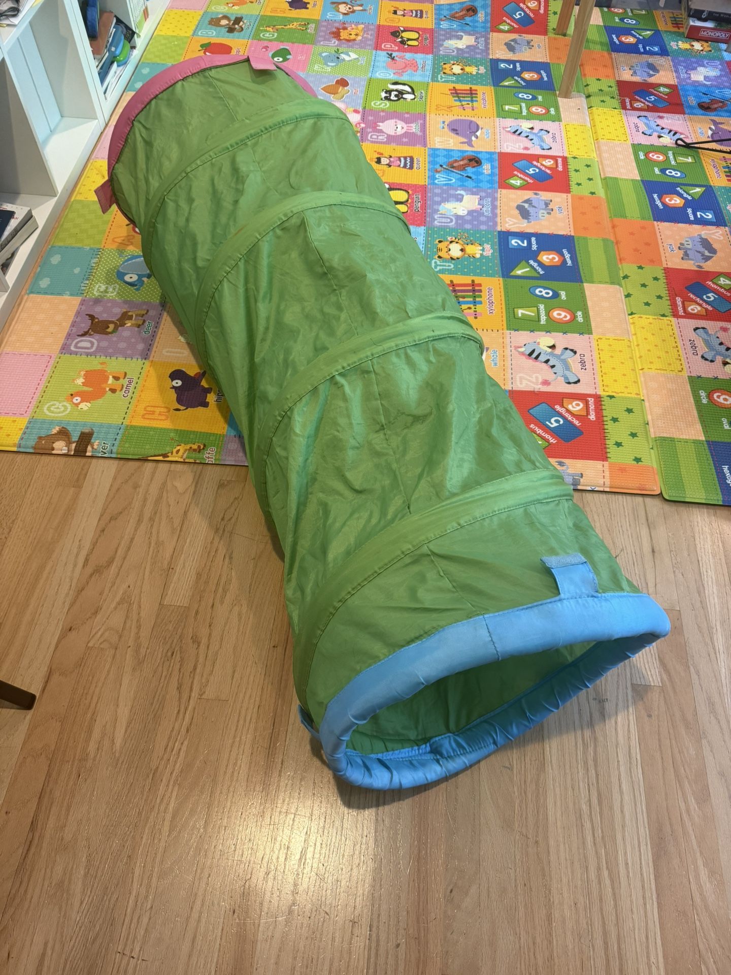 Kids Play Tunnel (IKEA) 