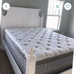 Brand New Mattresses