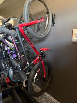 Get box bike