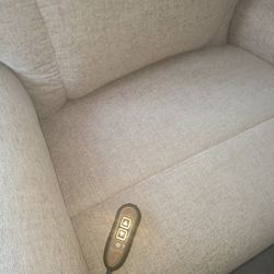 Bariatric Lift Chair
