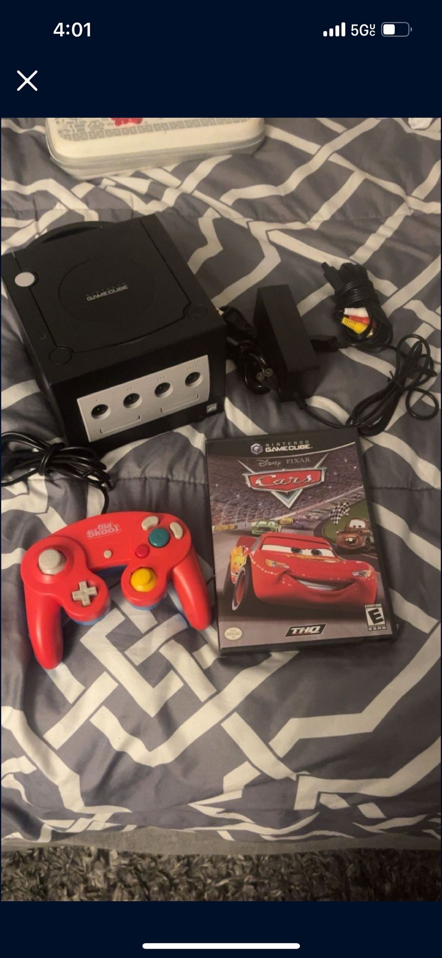 Gamecube